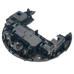 Carcasa jos, Cecotec Conga 1390, D000893 Carcasa jos, Cecotec Conga 1390, D000893