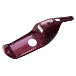 Carcasa fata, aspirator Gorenje SVC216FR, D000946