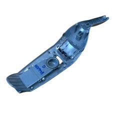 Carcasa corp aspirator, Gorenje SVC216FR, D000948 Carcasa corp aspirator, Gorenje SVC216FR, D000948