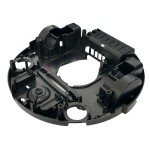 Carcasa jos, DirtDevil Spider 2.0, M612, D000980 Carcasa jos, DirtDevil Spider 2.0, M612, D000980