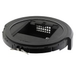 Capac sus, aspirator Eventer E6008, D001036