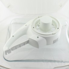 Capac carcasa dreapta, Livington Prime MC603, M13746, D001088