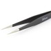 Penseta de precizie, ESD, varf drept, 0,5mm - 117306