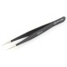 Penseta de precizie, ESD, varf drept, 0,5mm - 117306