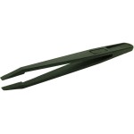 Penseta din plastic, varf plat, 93305 - 117320