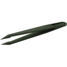 Penseta din plastic, varf ascutit, 93302, 117321