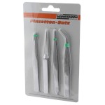 Set 4 pensete, Brüder Mannesmann, 615, 253156