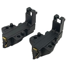 Set 2 perii colectoare pentru Whirlpool, 481931088529, 327926 Set 2 perii colectoare pentru Whirlpool, 481931088529, 327926