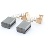 Perii colectoare 13x10x6mm - 117515