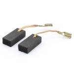 Perii colectoare 17x8x5mm - 117516