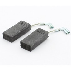 Perii colectoare CB-350, 25x11x6,5mm - 117517