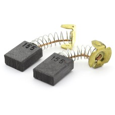 Perii colectoare CB-155, 17x13,5x6,5mm - 117520