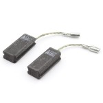 Perii colectoare 19x8x5mm - 117522