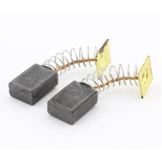 Perii colectoare, 13,5x10x5mm - 117523