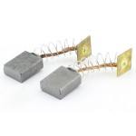 Perii colectoare, 14x11x5mm - 117524