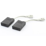 Perii colectoare, 22x16x6mm, E53 - 117527