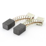 Perii colectoare 11x7x6mm - 117528