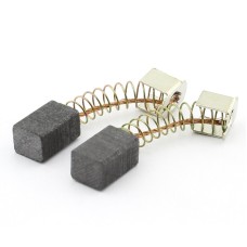 Perii colectoare 11x7x6mm - 117528