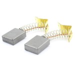 Perii colectoare 17,5x13,5x6mm - 117529