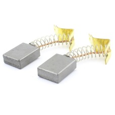 Perii colectoare 17,5x13,5x6mm - 117529