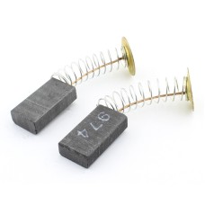 Perii colectoare 30x16x8mm - 117539