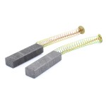 Perii colectoare 30x8x6mm - 117541