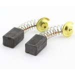 Perii colectoare 13x7,5x6,5mm - 117542