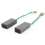 Perii colectoare 22x10x6mm - 117548