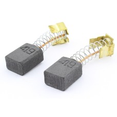 Perii colectoare CB-419, 11,5x9x6mm - 117551