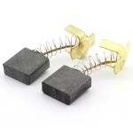 Perii colectoare, 17x17x7mm, 117552