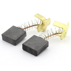 Perii colectoare, 17x17x7mm, 117552