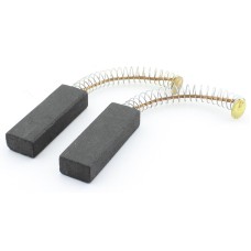 Perii colectoare 30,5x12x7mm - 117554