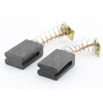 Perii colectoare 16x11x6,5mm - 117559