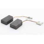 Perii colectoare 20x12,5x6mm - 117561