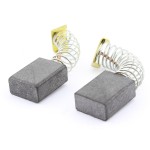 Perii colectoare 14x11x6mm - 117565