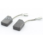 Perii colectoare 17x10x5mm - 117566