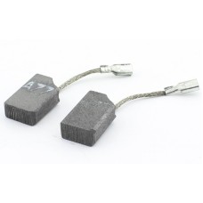 Perii colectoare 17x10x5mm - 117566