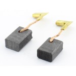 Perii colectoare 13x9x6mm, CB459 - 117568