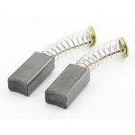 Perii colectoare 15x7x5mm - 117569