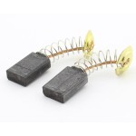 Perii colectoare, 17x11x5mm - 117570