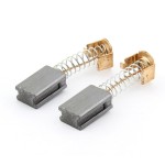 Perii colectoare, 13x8x5mm - 117571