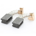 Perii colectoare 12x9x6mm - 117572