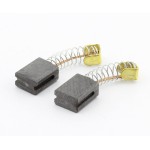 Perii colectoare 10,5x8x5mm - 117574