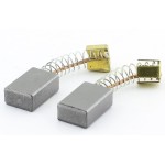 Perii colectoare 15x10x6mm - 117575