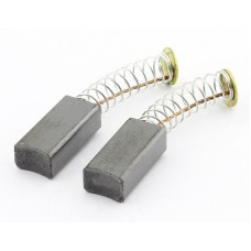 Set 2 perii colectoare 12x6x4mm - 118003