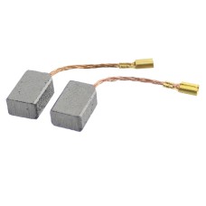 Set 2 perii colectoare, 13x9x6mm - 118009