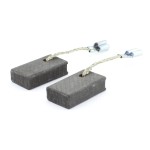 Set 2 perii colectoare 14x8x6mm - 118011