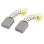 Set 2 perii colectoare 15x12x6mm - 118015