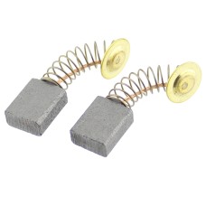 Set 2 perii colectoare 15x12x6mm - 118015