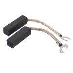 Set 2 perii colectoare 35x10x10mm - 118019